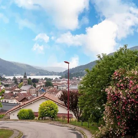 Margeriaz Apartman