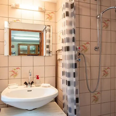 Apartman Margeriaz