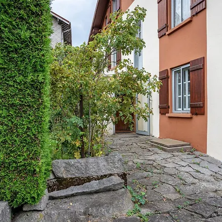 Margeriaz Daire Gérardmer